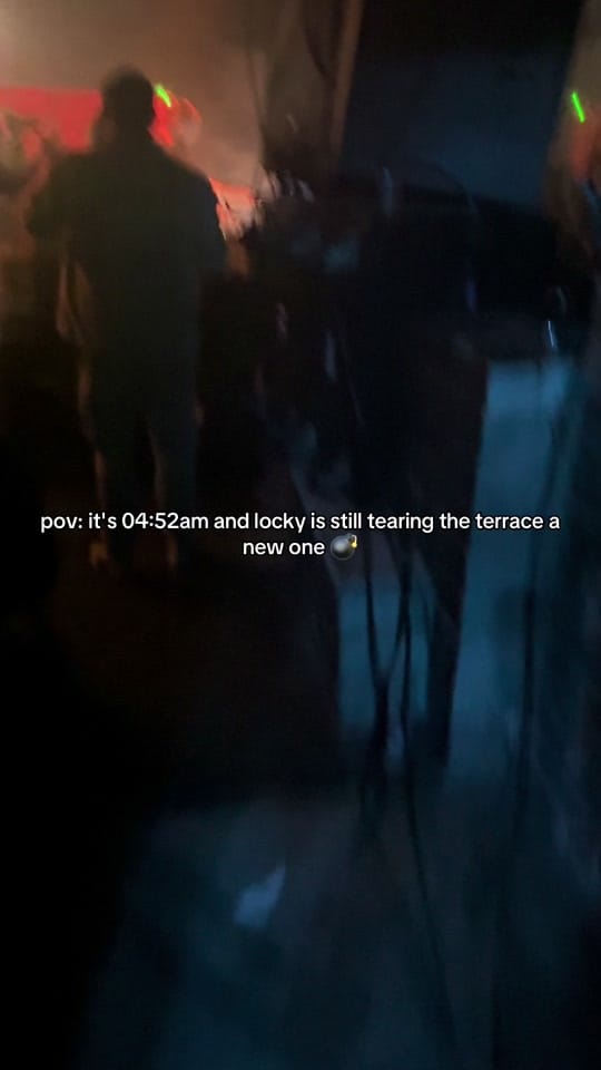 Post 9 by LAB11 on TikTok (video)