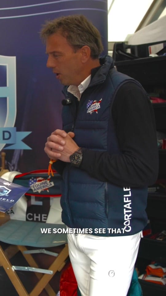 Post 4 by Equine America UK on TikTok (video)