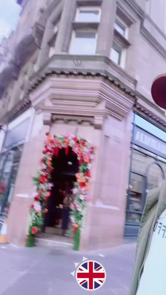 Post 1 by Ash 🇬🇧uk 007 on TikTok (video)