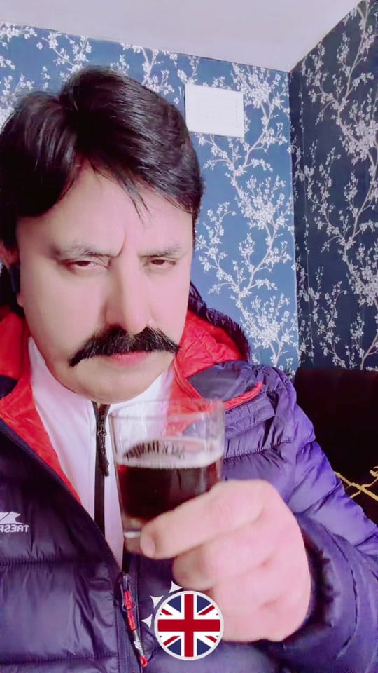 Post 9 by Ash 🇬🇧uk 007 on TikTok (video)