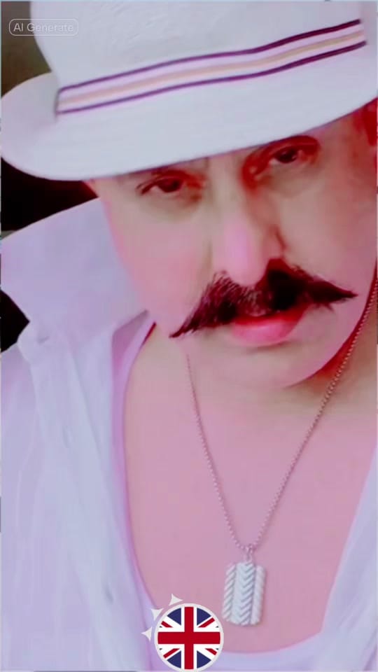 Post 8 by Ash 🇬🇧uk 007 on TikTok (video)