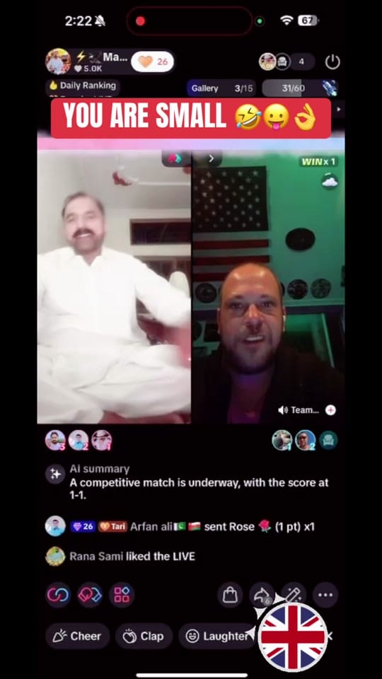 Post 6 by Ash 🇬🇧uk 007 on TikTok (video)