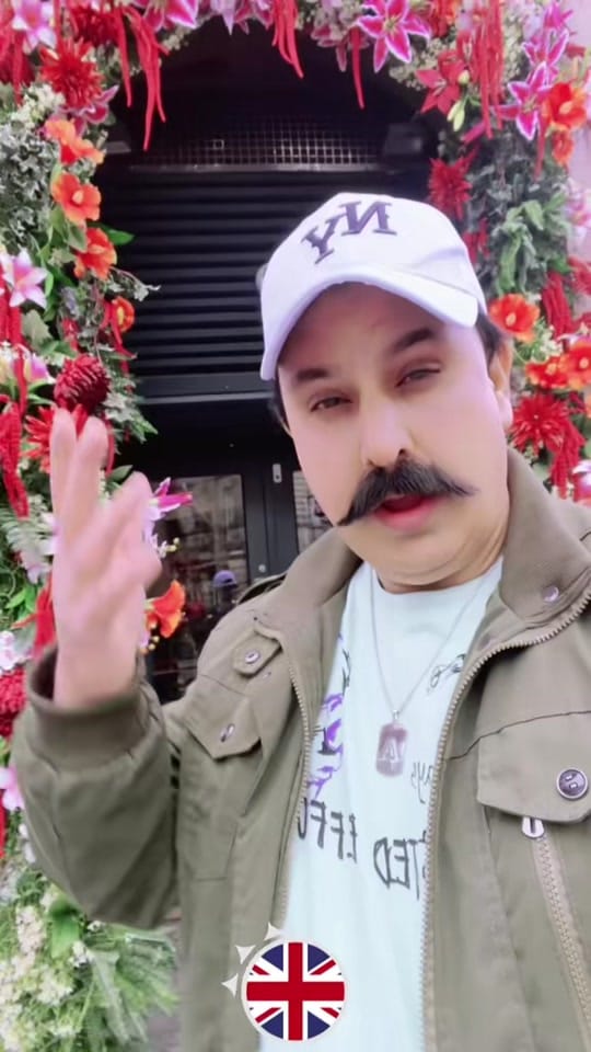Post 2 by Ash 🇬🇧uk 007 on TikTok (video)