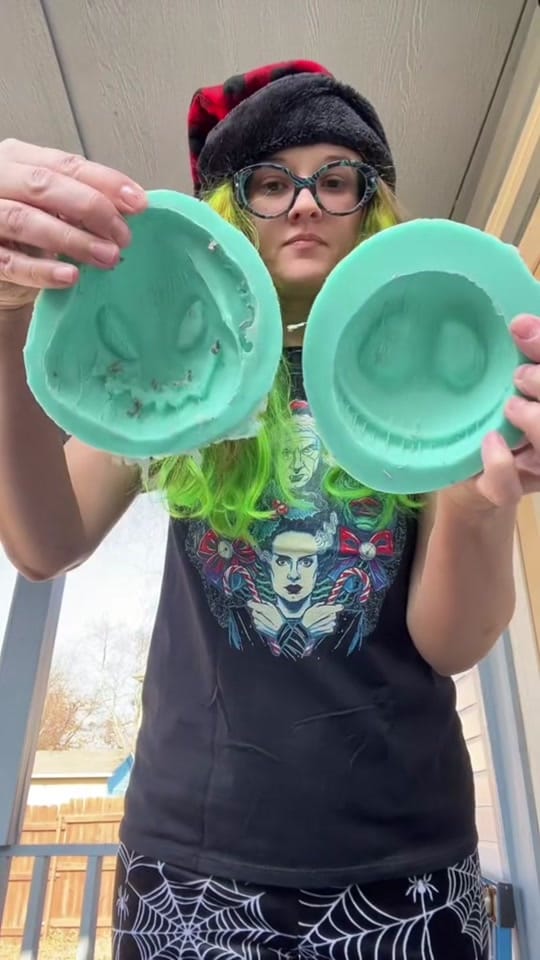 Post 6 by Edyn Rashae on TikTok (video)