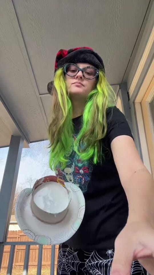 Post 7 by Edyn Rashae on TikTok (video)