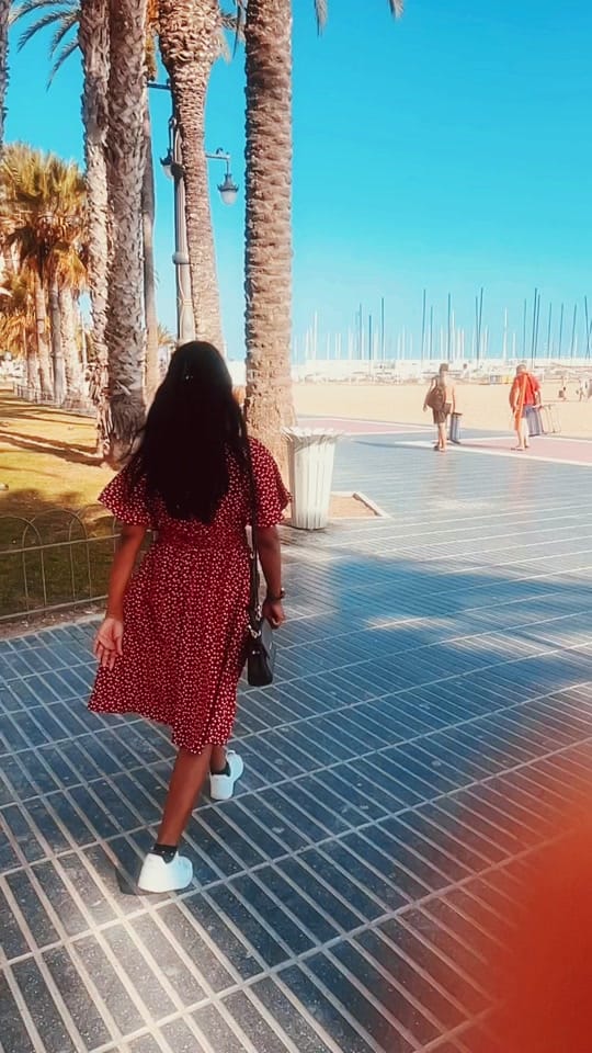 Post 8 by Sara London💃❤️🇬🇧 on TikTok (video)