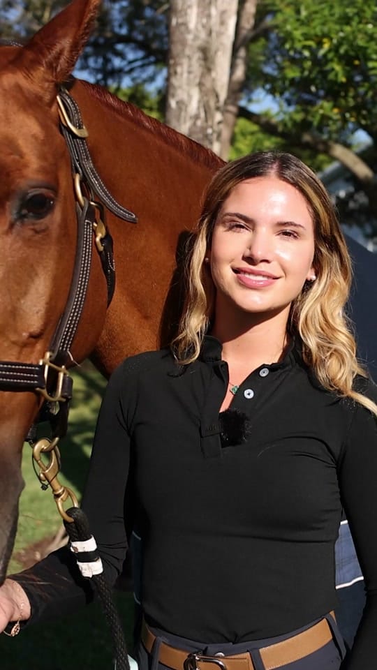 Post 5 by US Equestrian on TikTok (video)