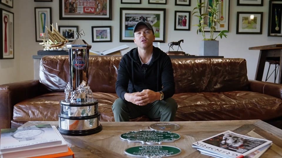 Post 2 by US Equestrian on TikTok (video)