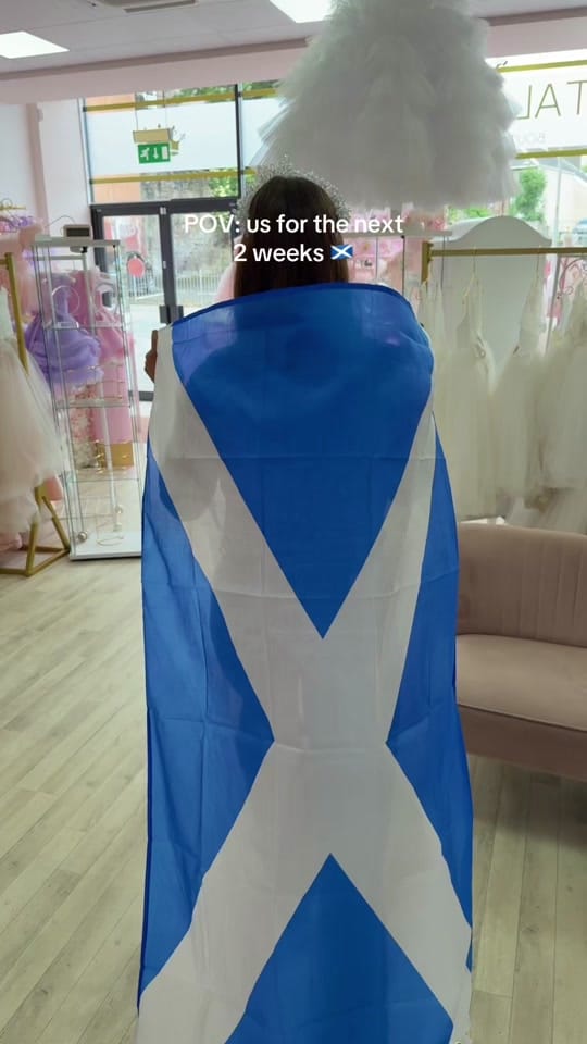 Post 2 by Crystal and Pearl Boutique on TikTok (video)