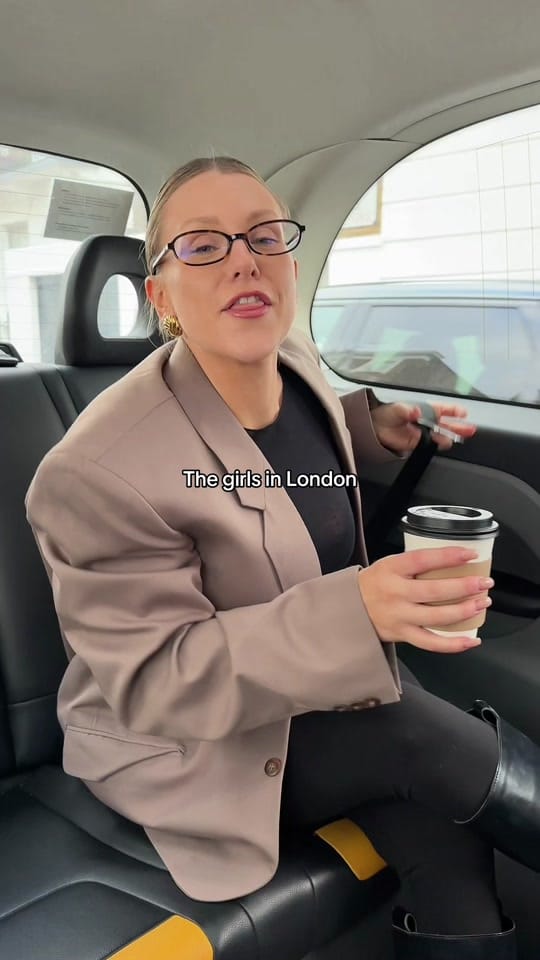 Post 10 by Abbey Sadleir 🍸 on TikTok (video)