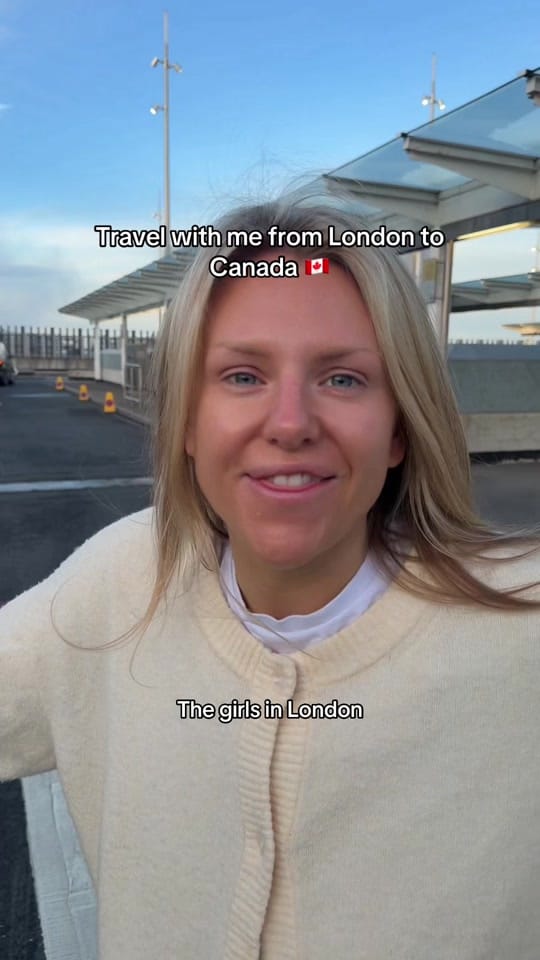 Post 2 by Abbey Sadleir 🍸 on TikTok (video)