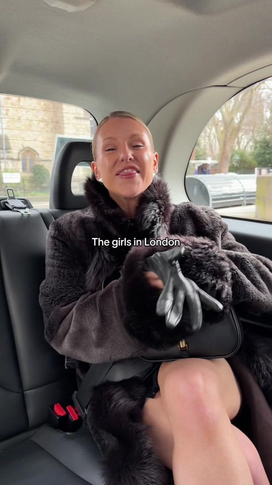 Post 9 by Abbey Sadleir 🍸 on TikTok (video)