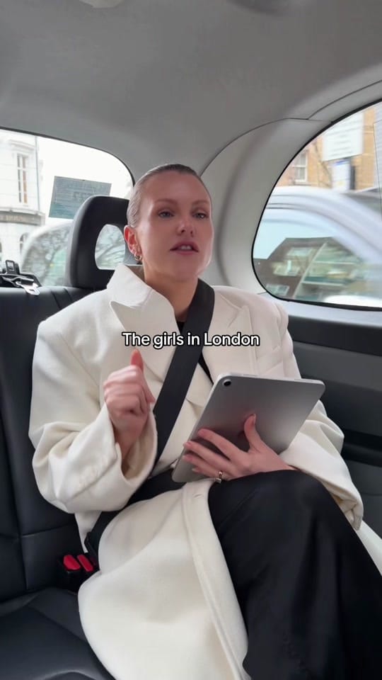 Post 8 by Abbey Sadleir 🍸 on TikTok (video)