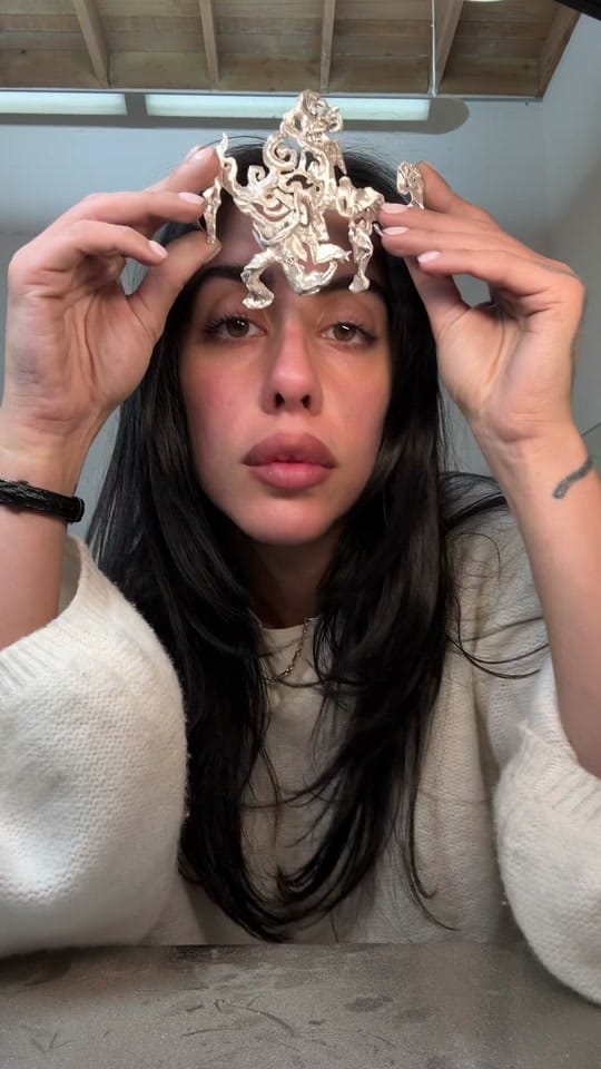 Post 5 by yaaqee studio on TikTok (video)