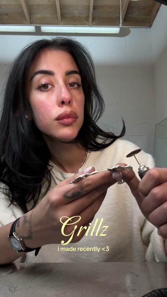 Post 3 by yaaqee studio on TikTok (video)