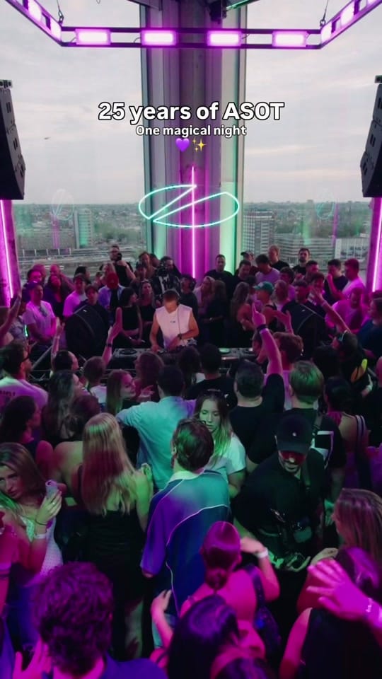 Post 2 by Armada Music on TikTok (video)