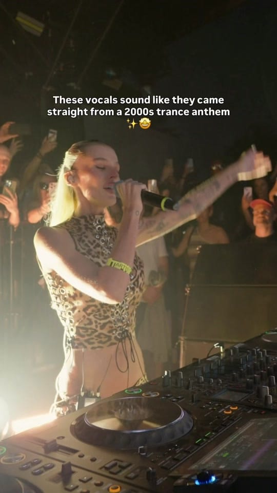 Post 4 by Armada Music on TikTok (video)