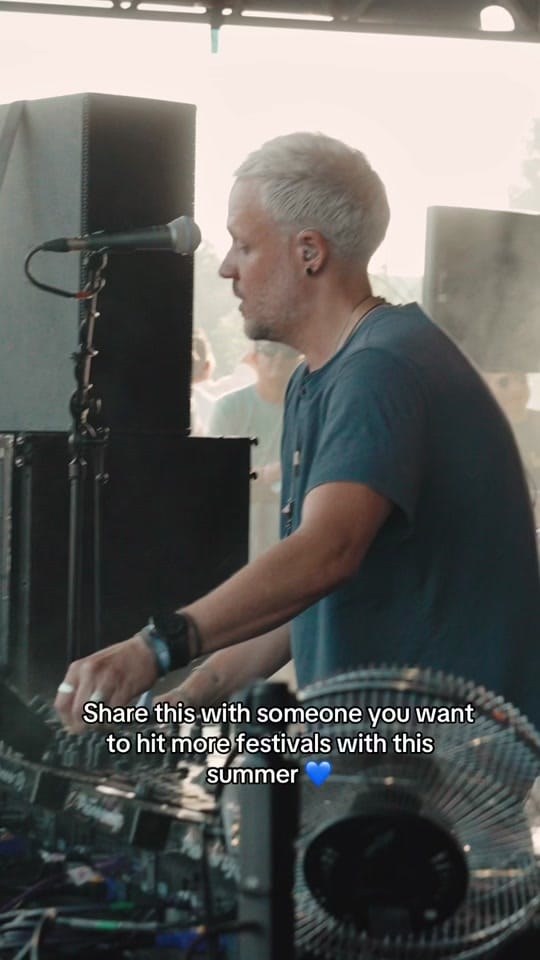 Post 3 by Armada Music on TikTok (video)
