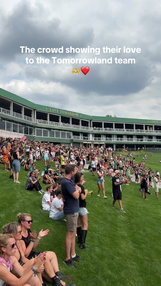 Post 8 by Armada Music on TikTok (video)