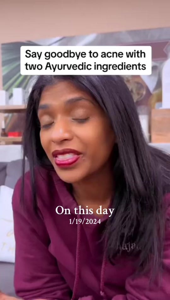 Post 7 by sahajanskincare on TikTok (video)