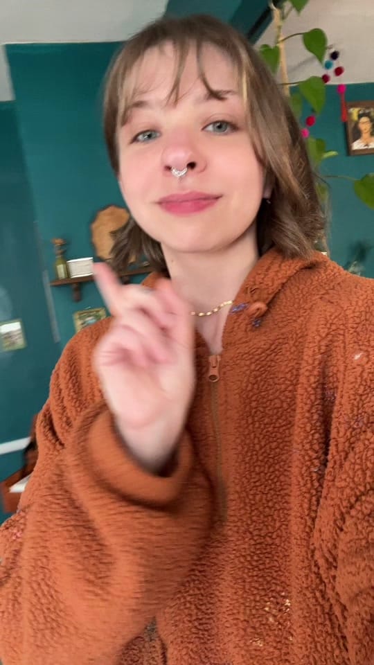 Post 8 by Survivor’s Companion on TikTok (video)