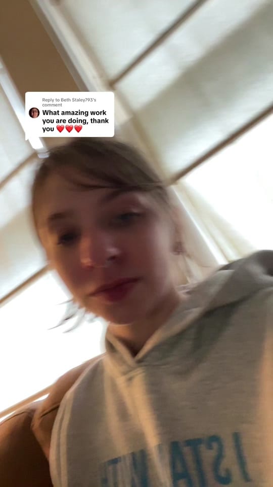Post 4 by Survivor’s Companion on TikTok (video)