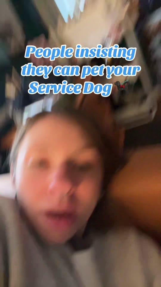 Post 5 by Survivor’s Companion on TikTok (video)
