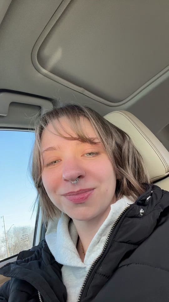 Post 1 by Survivor’s Companion on TikTok (video)