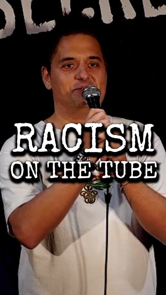 Post 9 by The Top Secret Comedy Club on TikTok (video)
