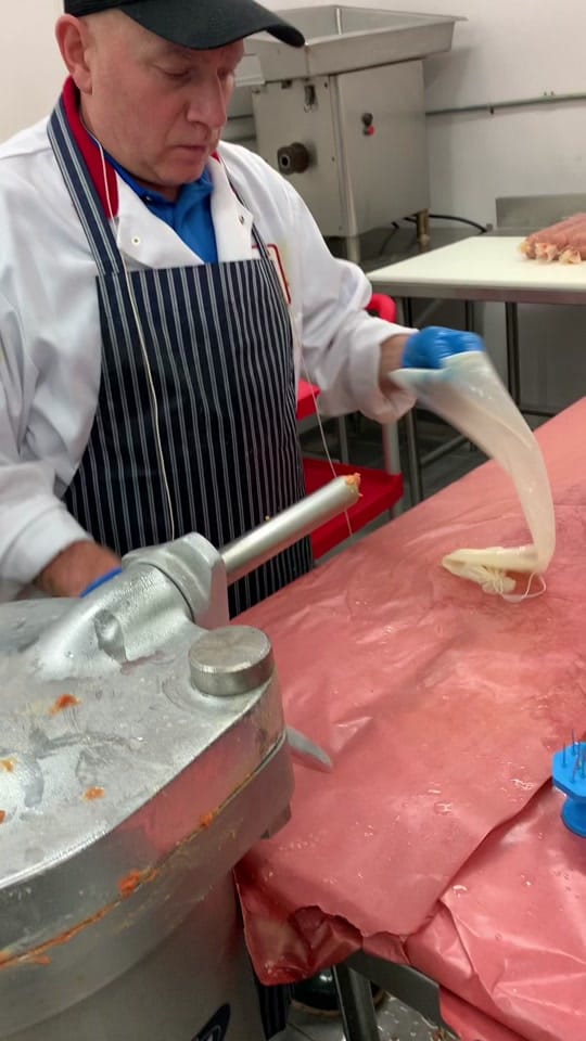 Post 10 by Potenza Meats on TikTok (video)