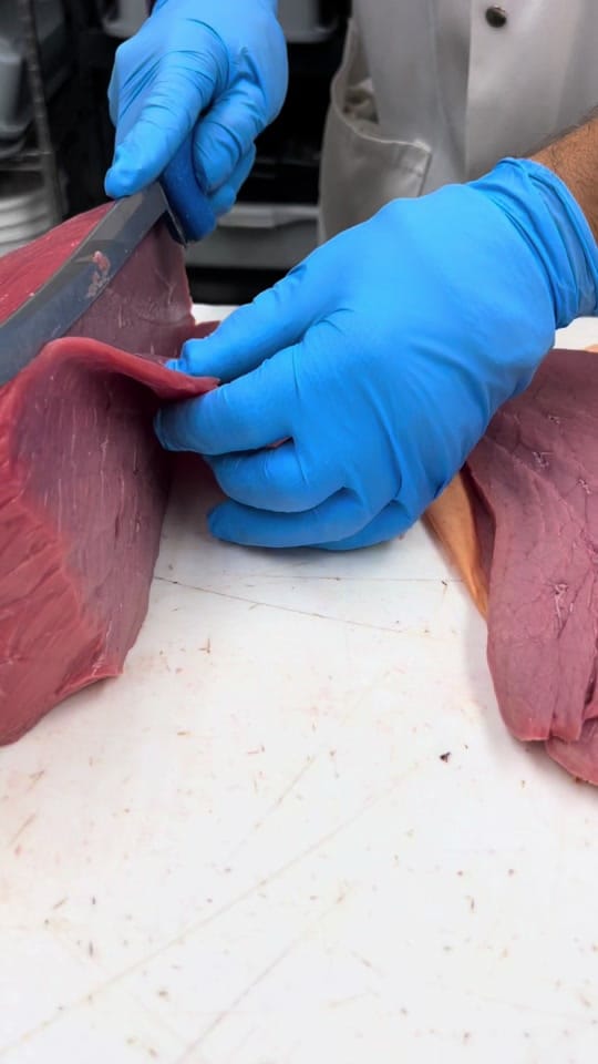 Post 9 by Potenza Meats on TikTok (video)