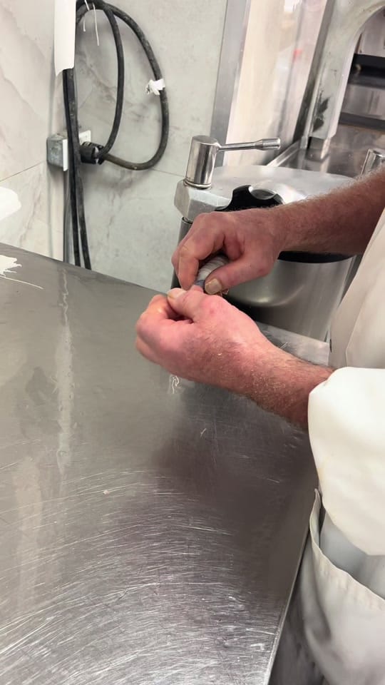 Post 4 by Potenza Meats on TikTok (video)