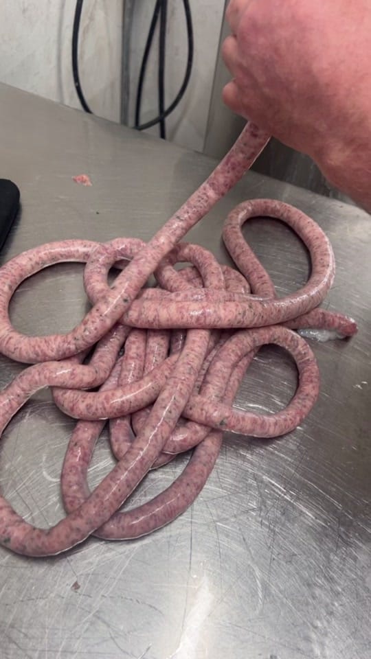 Post 3 by Potenza Meats on TikTok (video)