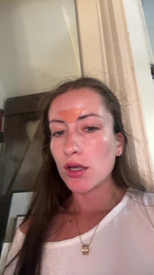 Post 5 by Paula Carolina on TikTok (video)