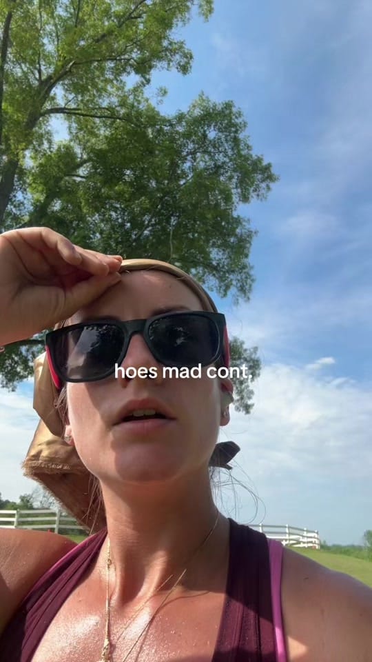 Post 7 by Paula Carolina on TikTok (video)