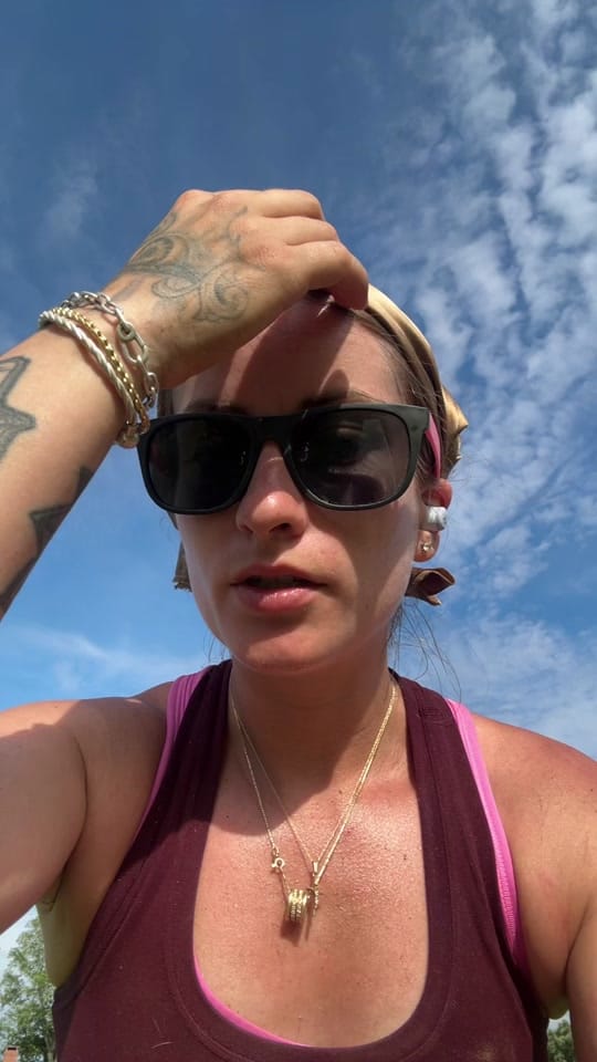 Post 6 by Paula Carolina on TikTok (video)