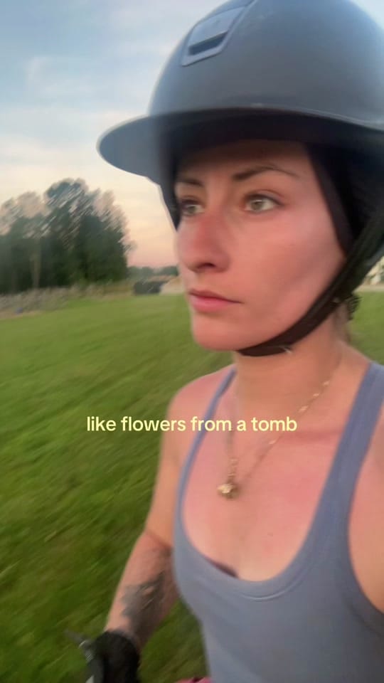 Post 10 by Paula Carolina on TikTok (video)