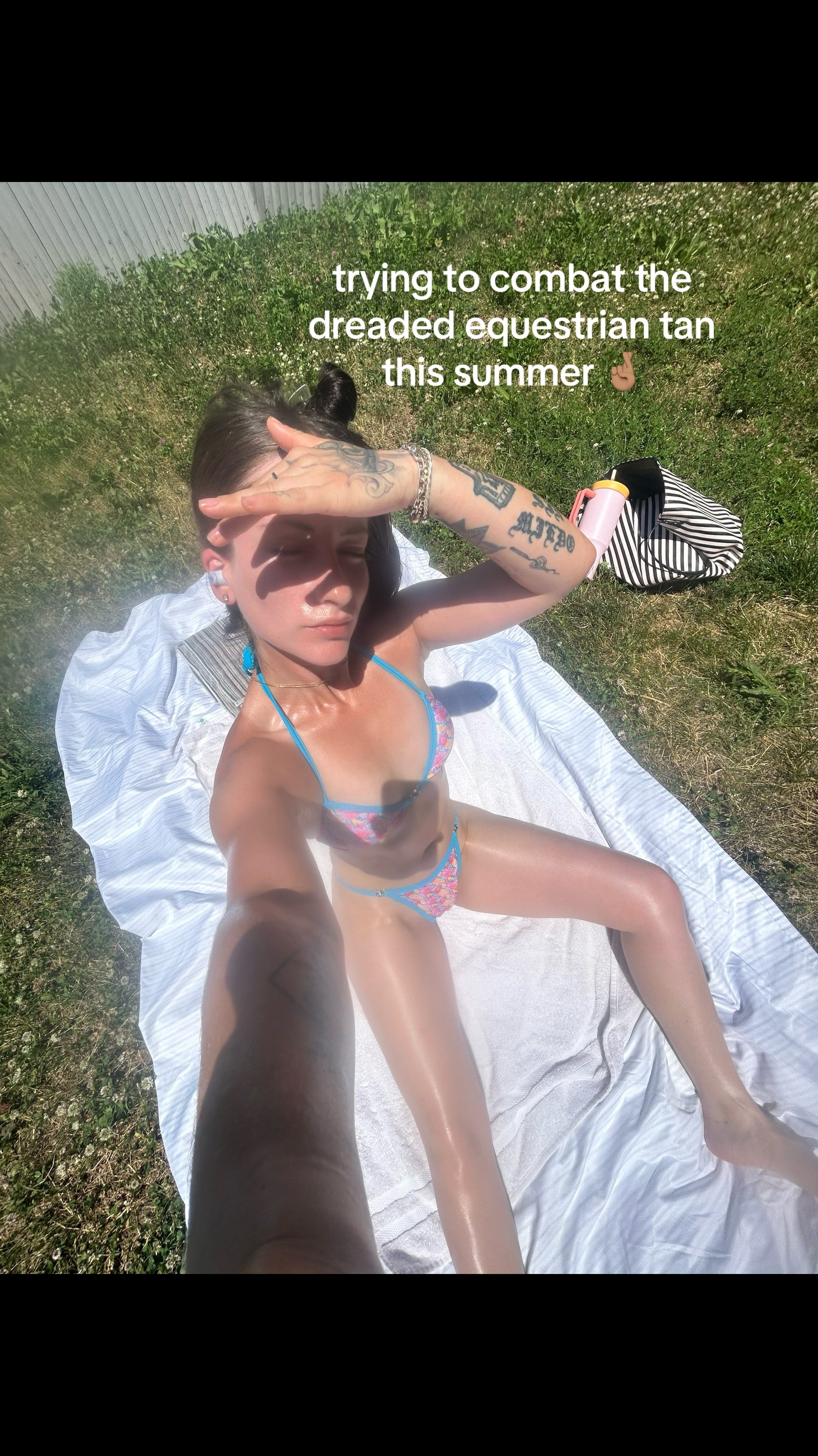 Post 2 by Paula Carolina on TikTok (video)