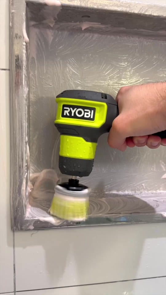 Post 4 by RYOBI Canada on TikTok (video)