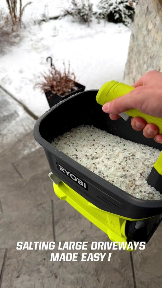 Post 10 by RYOBI Canada on TikTok (video)