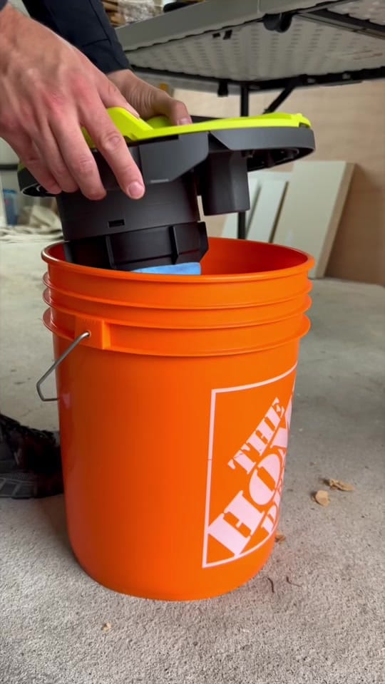 Post 8 by RYOBI Canada on TikTok (video)