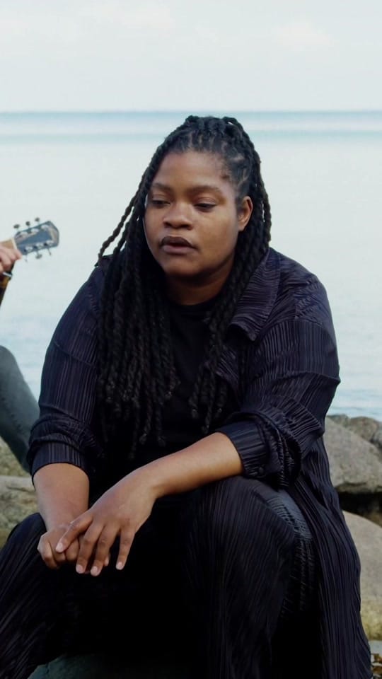 Post 9 by Aliah Sheffield on TikTok (video)