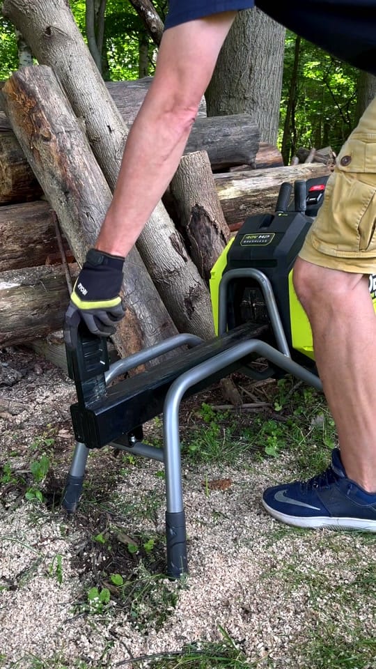 Post 9 by RYOBI Canada on TikTok (video)