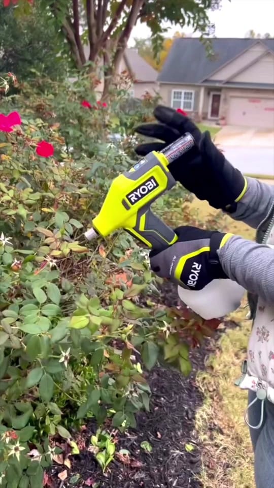 Post 5 by RYOBI Canada on TikTok (video)