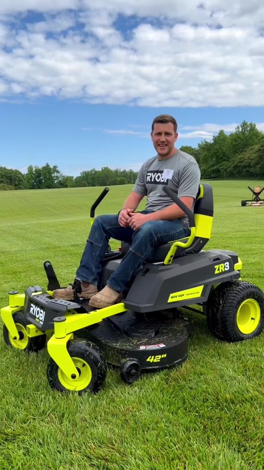 Post 6 by RYOBI Canada on TikTok (video)
