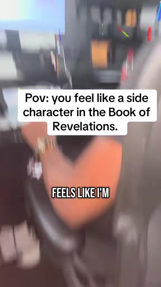 Post 4 by Aliah Sheffield on TikTok (video)