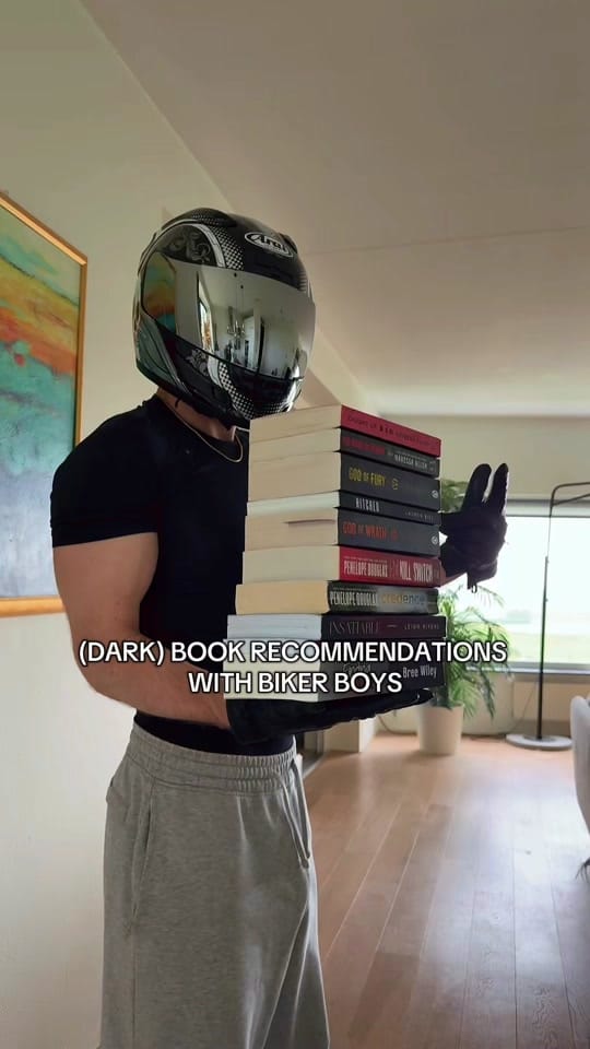 Post 3 by Jacob (Azriel’s Version) on TikTok (video)