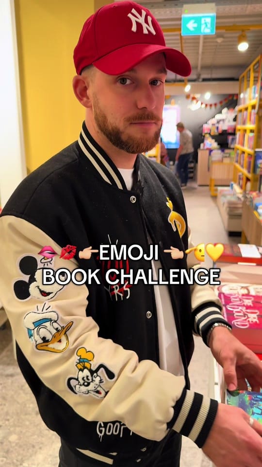 Post 6 by Jacob (Azriel’s Version) on TikTok (video)