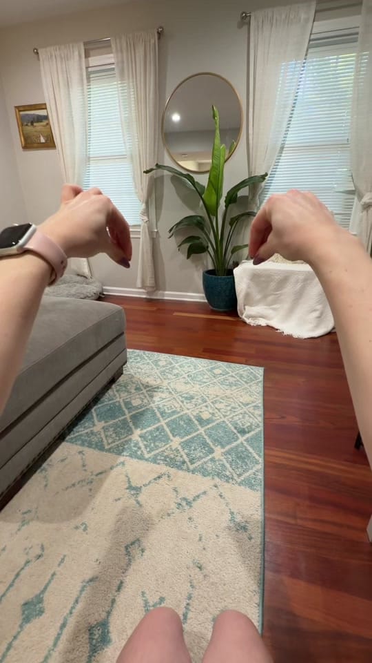 Post 2 by Wiley the Smiley Golden on TikTok (video)