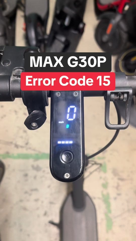 Post 6 by Segway of Ontario on TikTok (video)